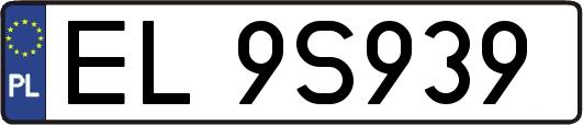 EL9S939