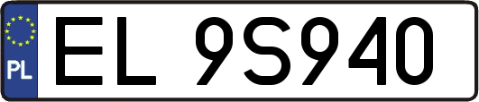 EL9S940