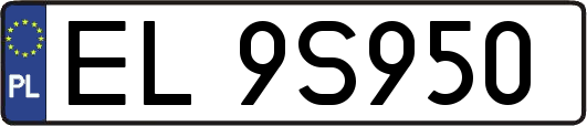 EL9S950