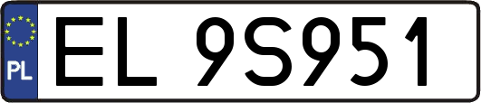 EL9S951