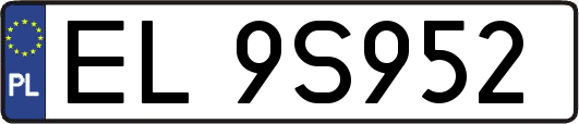 EL9S952