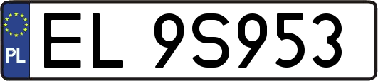 EL9S953