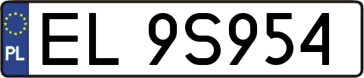EL9S954
