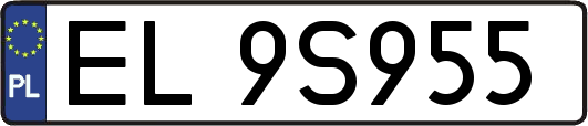 EL9S955