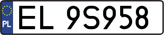 EL9S958