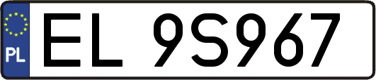 EL9S967