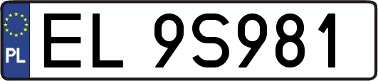 EL9S981
