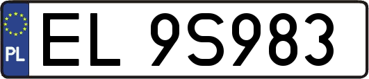 EL9S983