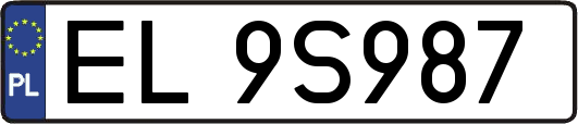 EL9S987