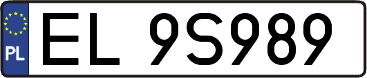 EL9S989