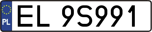 EL9S991