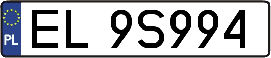 EL9S994