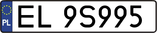 EL9S995