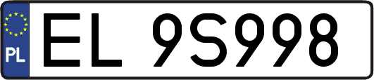 EL9S998