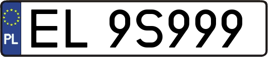 EL9S999