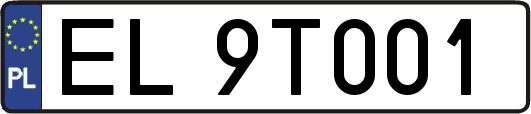 EL9T001
