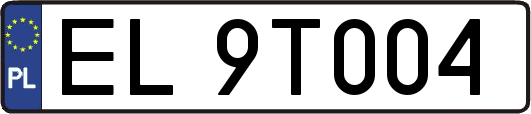 EL9T004