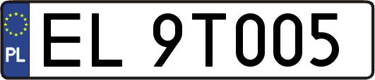 EL9T005