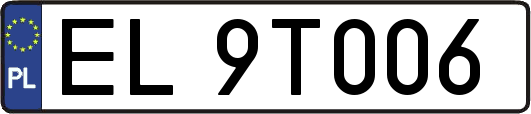 EL9T006