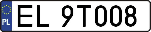 EL9T008