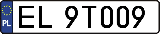 EL9T009