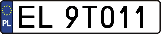 EL9T011
