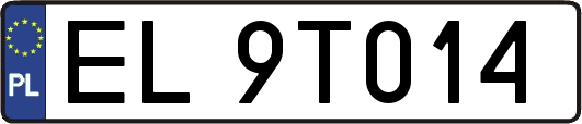 EL9T014