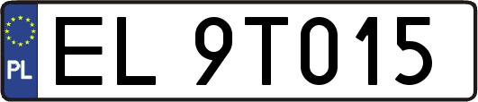 EL9T015