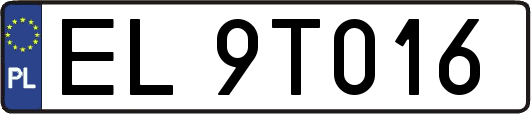 EL9T016