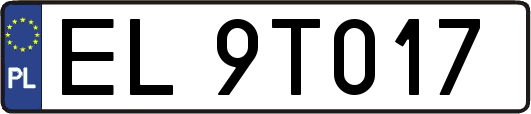 EL9T017