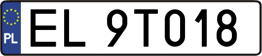 EL9T018