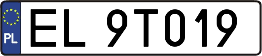EL9T019