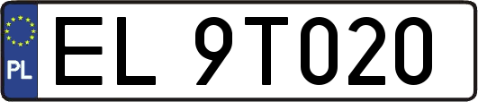 EL9T020