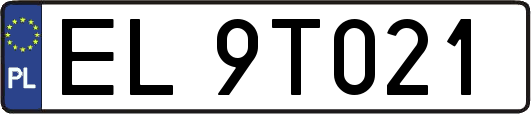 EL9T021