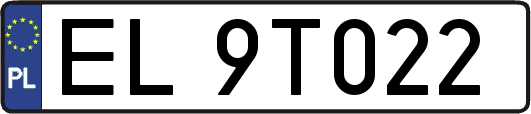 EL9T022