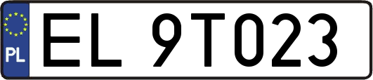 EL9T023