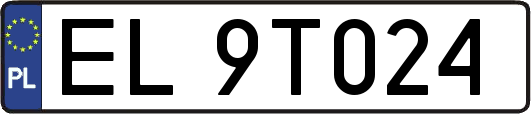 EL9T024