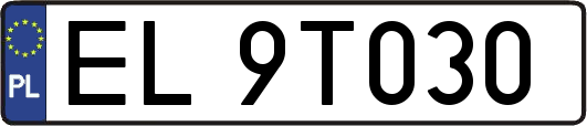 EL9T030