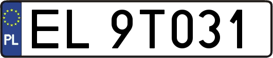 EL9T031