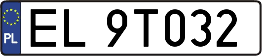 EL9T032