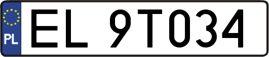 EL9T034
