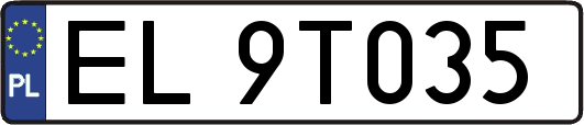 EL9T035