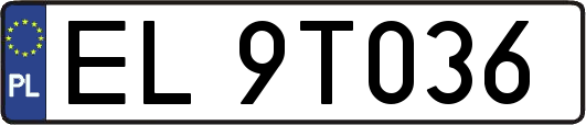 EL9T036