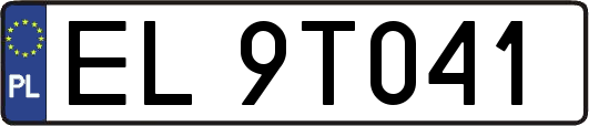 EL9T041