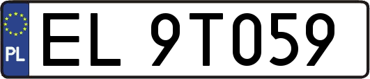 EL9T059