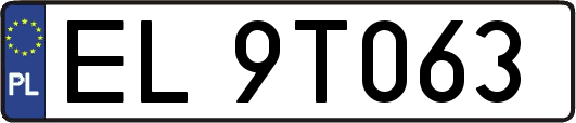 EL9T063