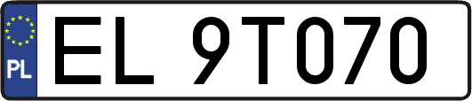 EL9T070