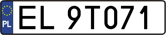 EL9T071