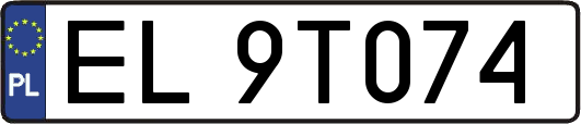 EL9T074