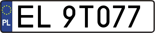 EL9T077